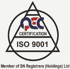  ISO 9001:2015 