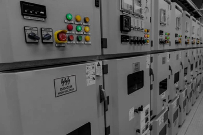 electrical switchgears manufacturing services in UAE,Saudi Arabia & Africa