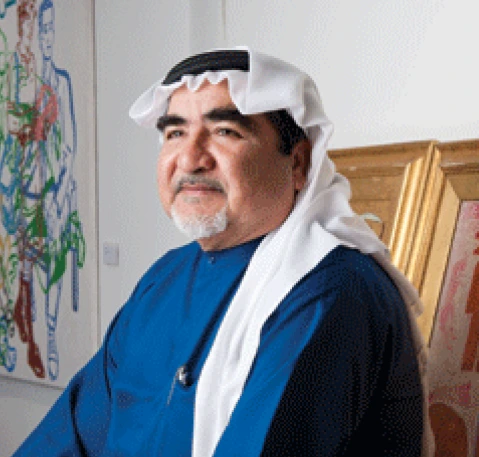 Abdul Aziz Mohammad Khan Abdull