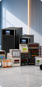 Home - Percision Electricals
