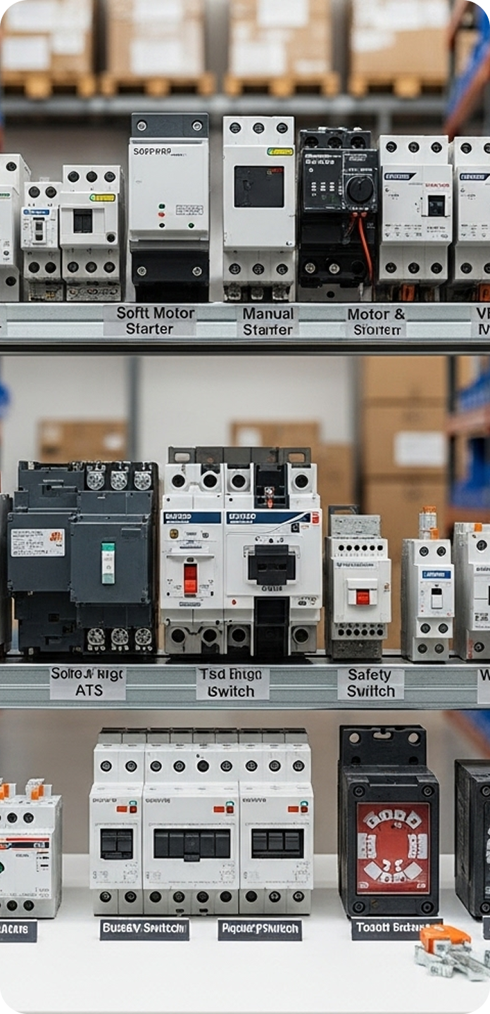 Home - Percision Electricals