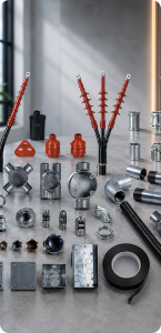 Home - Percision Electricals