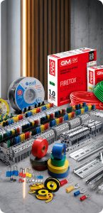 Home - Percision Electricals
