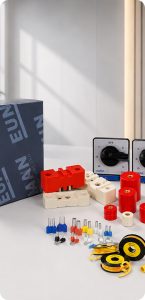 Home - Percision Electricals