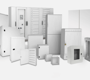 Enclosures & Panel Board systems