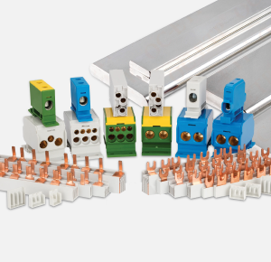 Busbar Copper Busbar