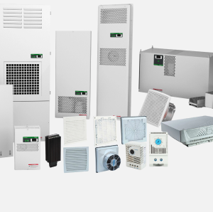 Thermal Management Systems