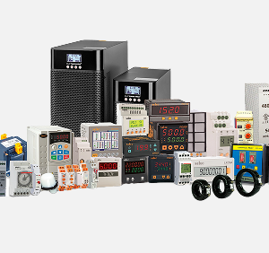Testing & Measuring Devices, Relay, Timers & Power Supplies