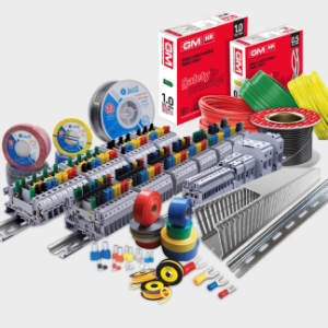 Cable & Wiring Accessories 