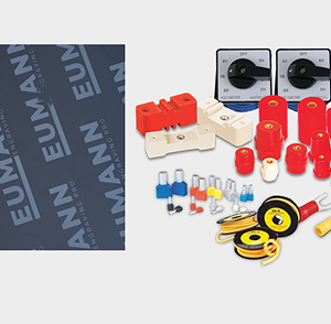Panel Accessories